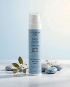 Daily Glow Sunscreen