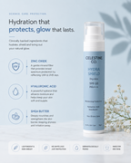 Hydra Shield Sunscreen