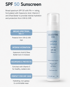 Hydra Shield Sunscreen