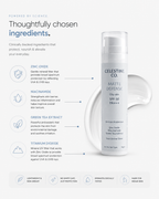 Matte Defense Sunscreen